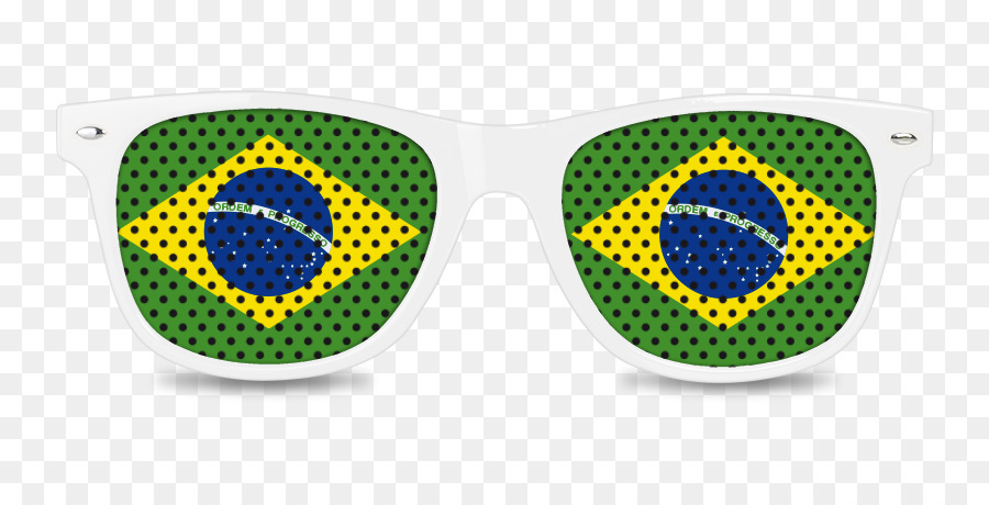 نظارات，البرازيل PNG