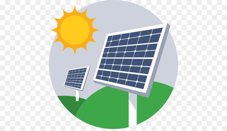 الطاقة الشمسية，الأعمال PNG