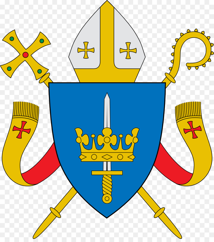 الرومانية الكاثوليكية في أبرشية ستوكهولم，أبرشية الروم الكاثوليك من كوبنهاغن PNG