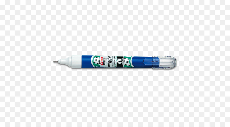 القلم，Pentel PNG