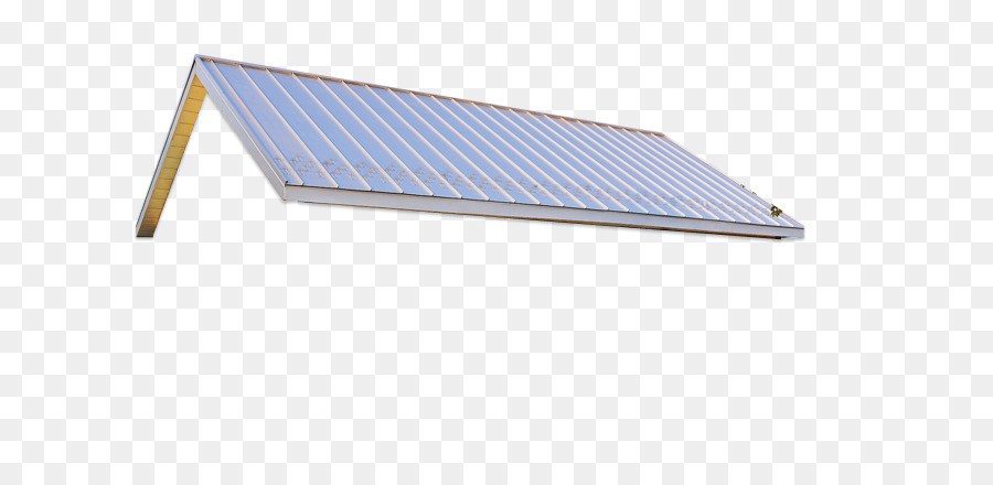 الألواح الشمسية，سَطح PNG