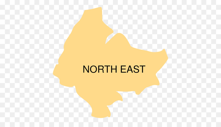 خريطة，شمال PNG