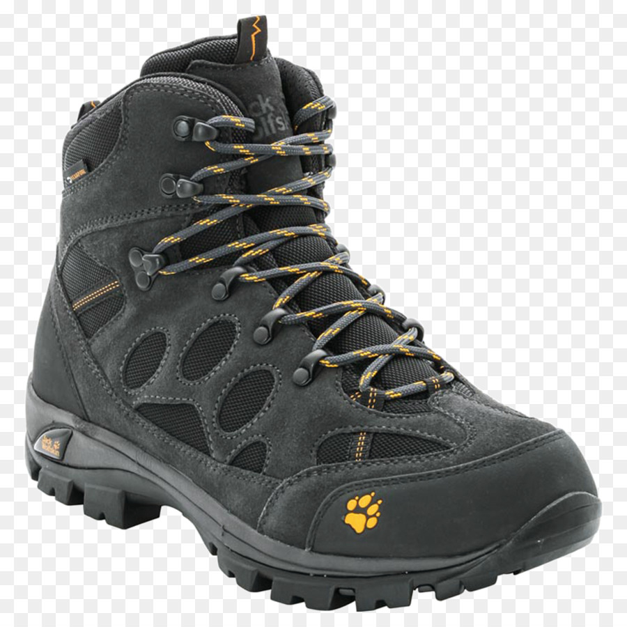 Hiking Boot，الحذاء PNG