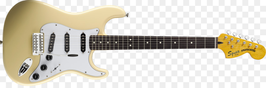 سكوير，Fender Stratocaster PNG