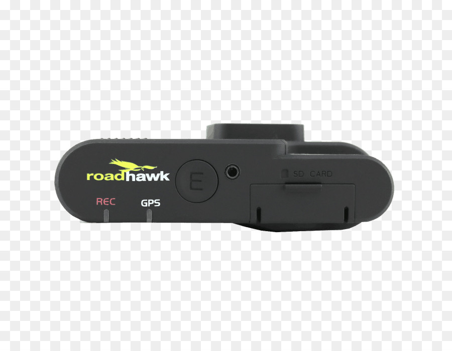 Dilog Roadhawk Hd Dashcam م Aptina المكمل Hd 1080 P Gps الدوران الأسود，الكاميرا PNG