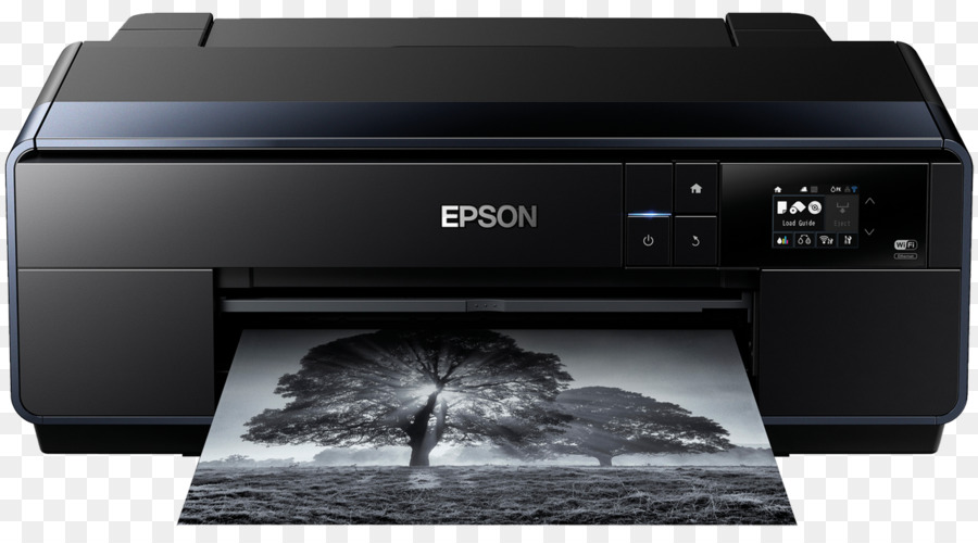 Epson Surecolor Scp600，إبسون PNG