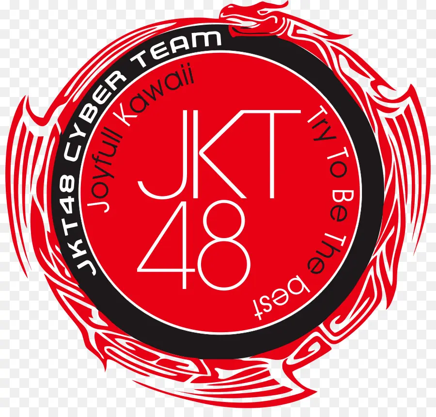 شعار Jkt48，فرقة PNG