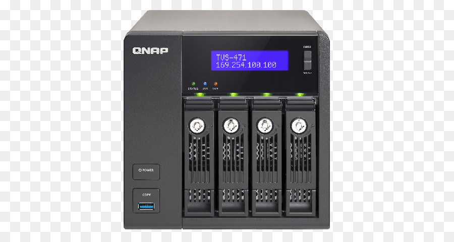 شبكة أنظمة التخزين，Qnap Systems Inc PNG