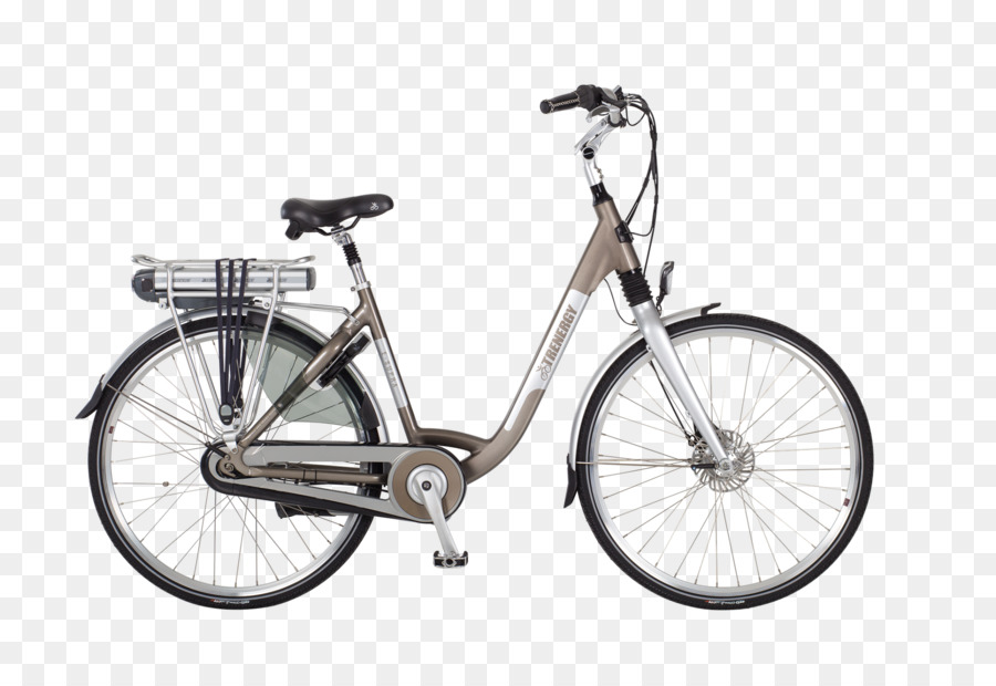 دراجات，غزال PNG