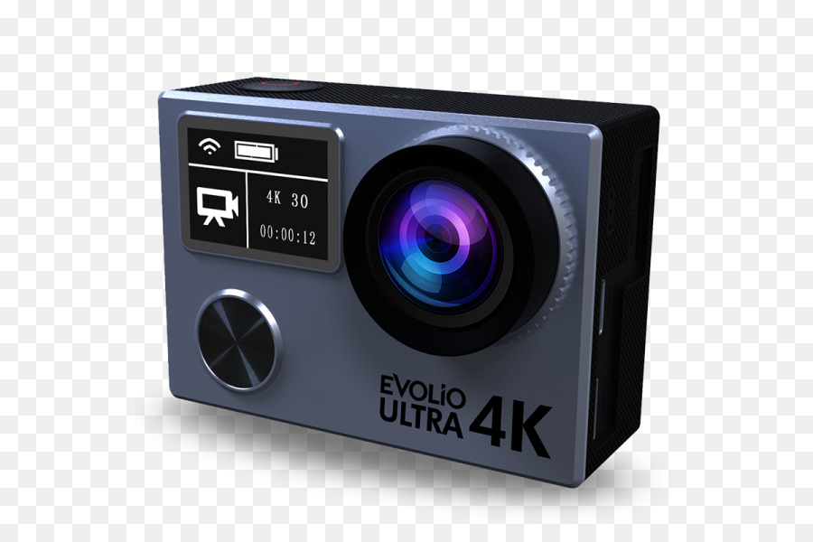 الكاميرات الرقمية，4k القرار PNG