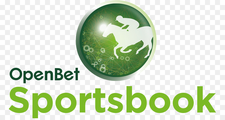 شعار Openbet Sportsbook，سباق الخيل PNG