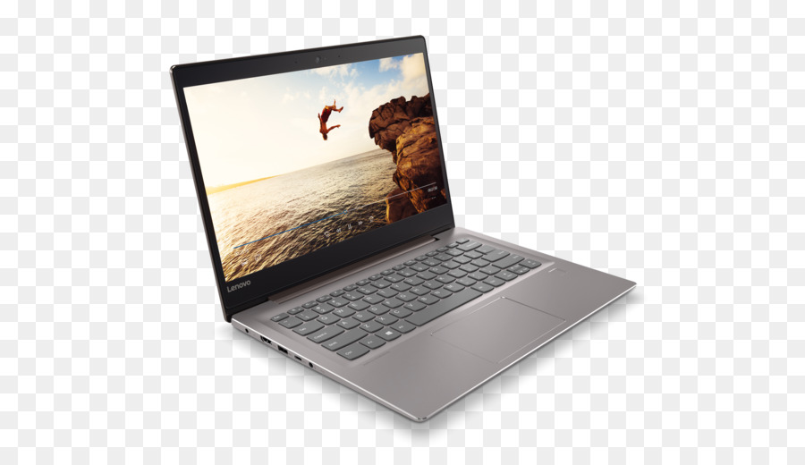 الكمبيوتر المحمول，Lenovo Ideapad Yoga 13 PNG