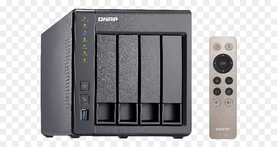 Qnap Ts451，شبكة أنظمة التخزين PNG
