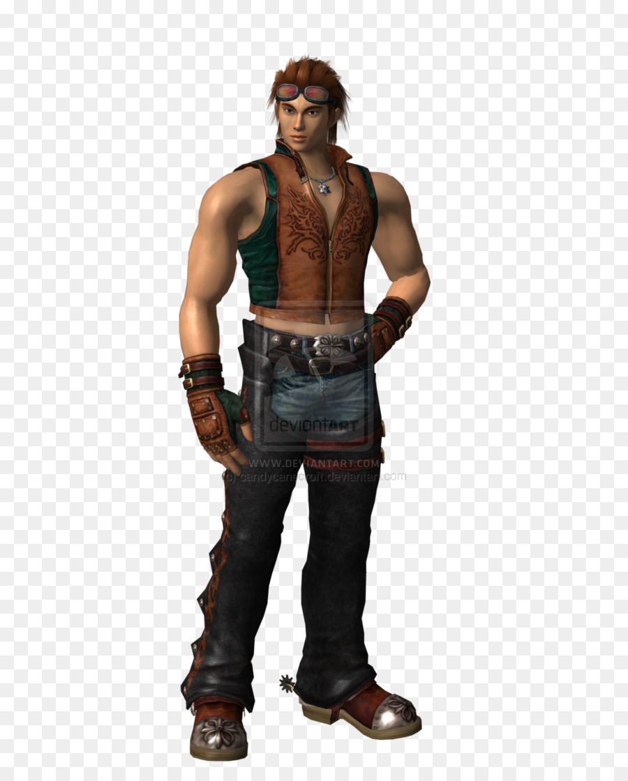 Tekken 6，Tekken 3d Prime Edition PNG