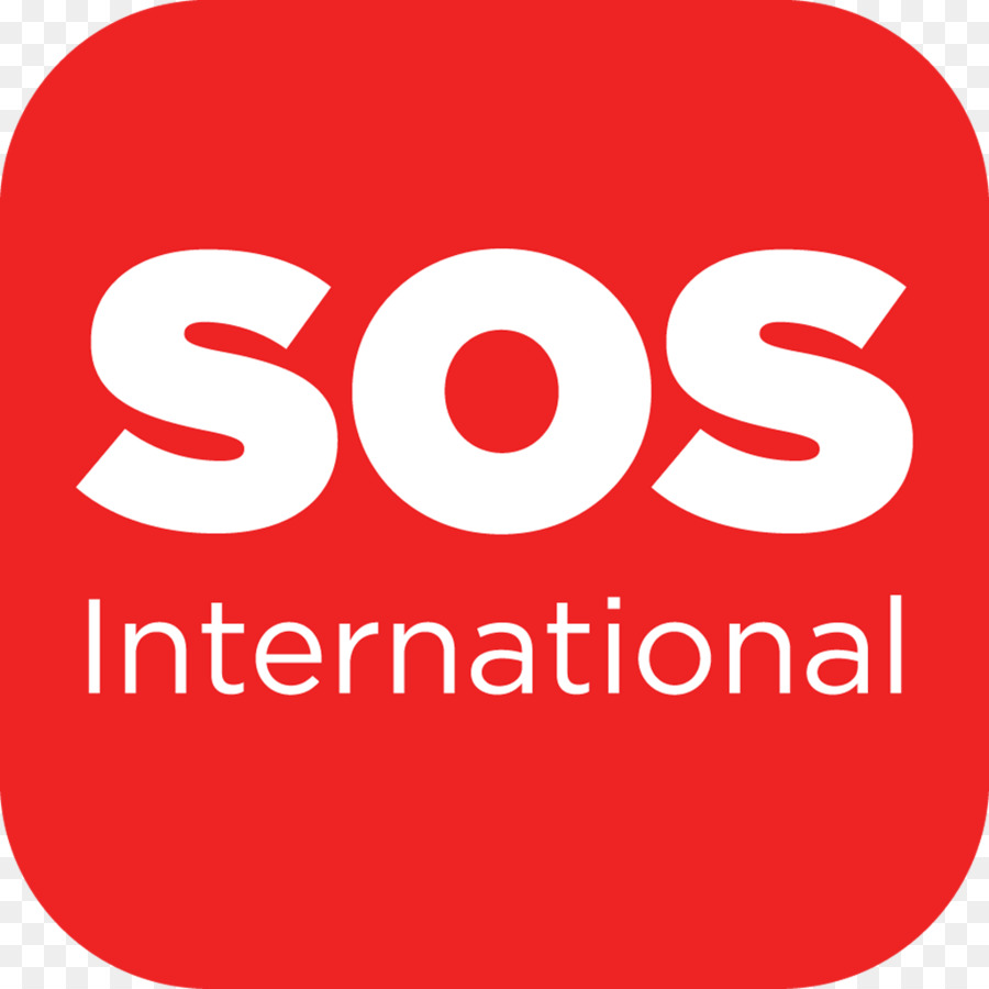 شعار Sos الدولي，طارئ PNG