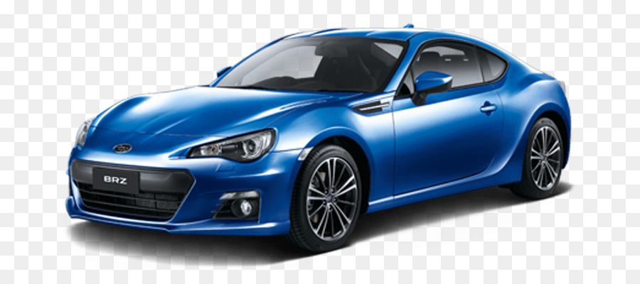 2017 سوبارو Brz，2018 سوبارو Brz PNG