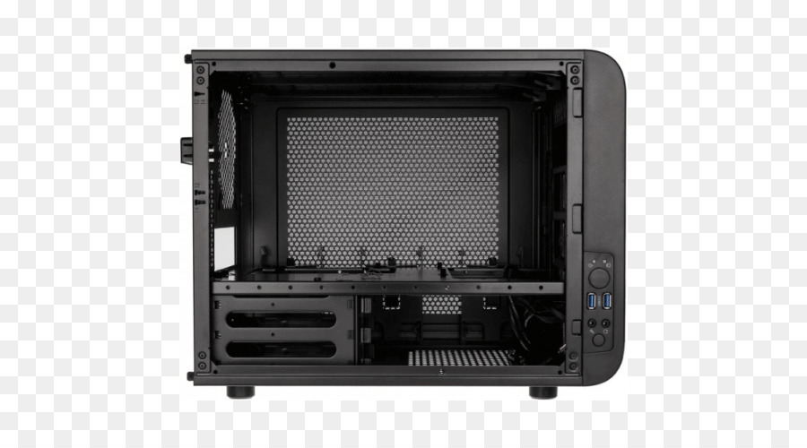 كمبيوتر حالات العلب，Microatx PNG