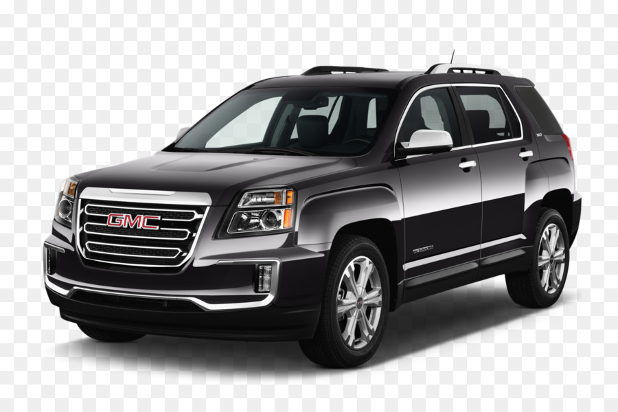 Gmc，2017 Gmc Terrain PNG