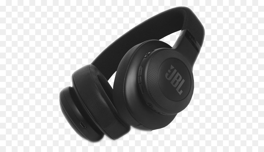 Jbl E55，سماعات الرأس PNG