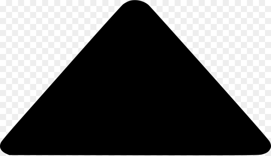 مثلث，شكل هندسي PNG