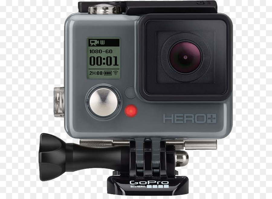 Gopro，Gopro Hero PNG