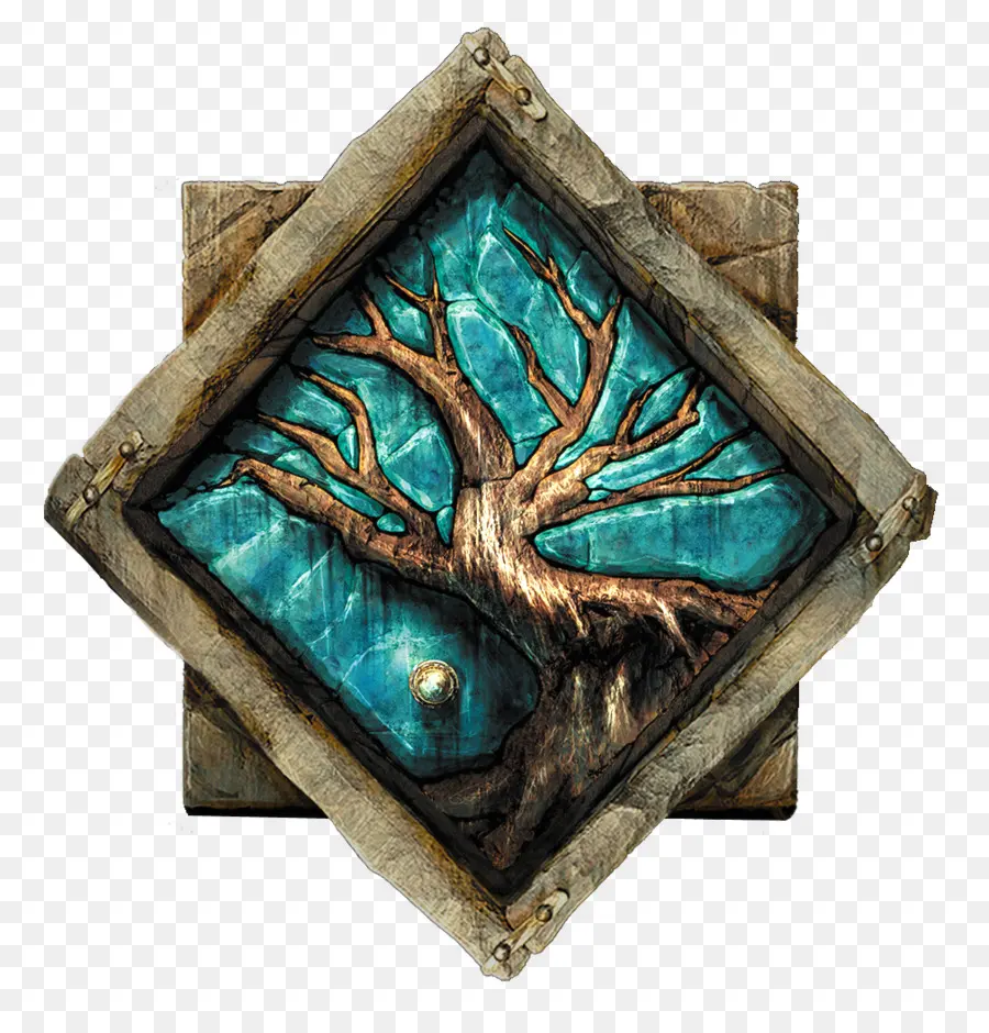 Icewind Dale Enhanced Edition，Icewind دايل PNG