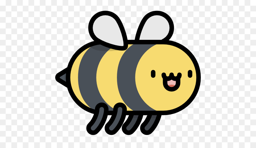النحل，أيقونات الكمبيوتر PNG