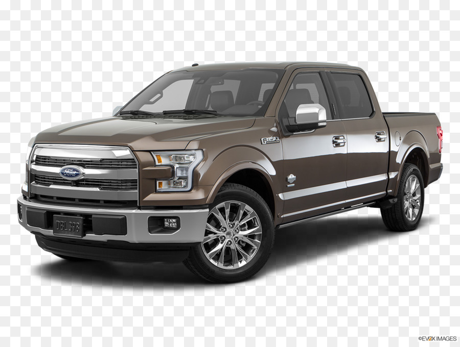 2017 فورد F150，فورد PNG