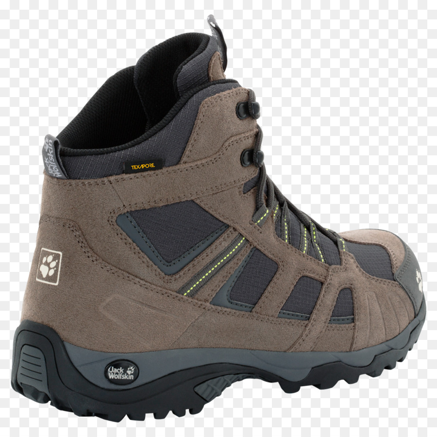 Hiking Boot，المشي لمسافات طويلة PNG