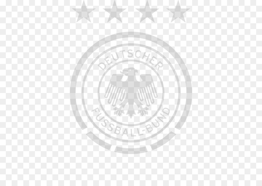 شعار，الألماني لكرة القدم PNG