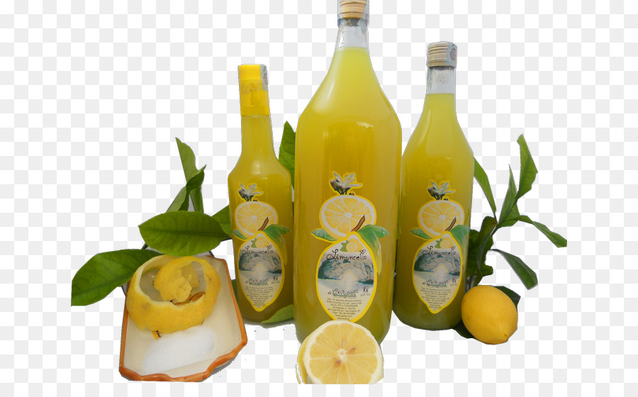 يمونسيلو，الليمون PNG