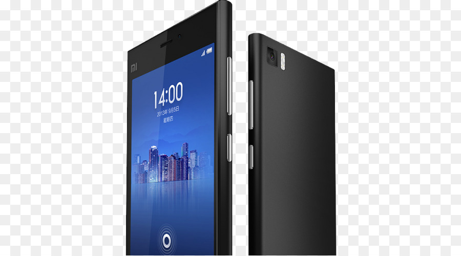 Xiaomi Mi 3，Xiaomi Mi4 PNG