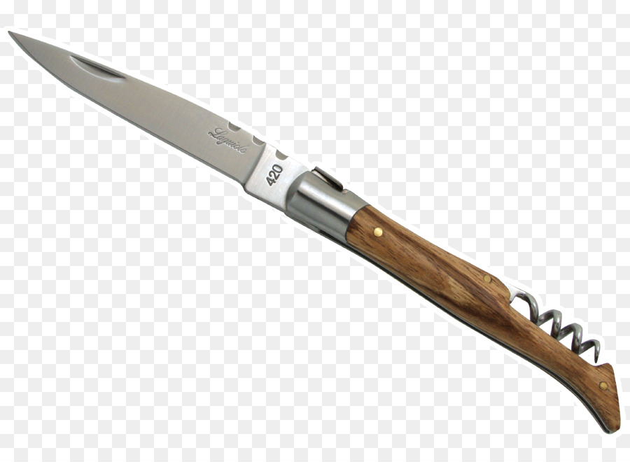 سكين，Aubrac PNG