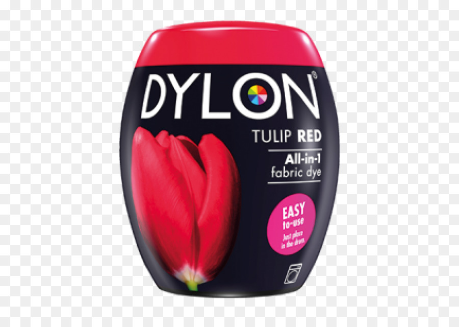 Dylon，صبغ PNG