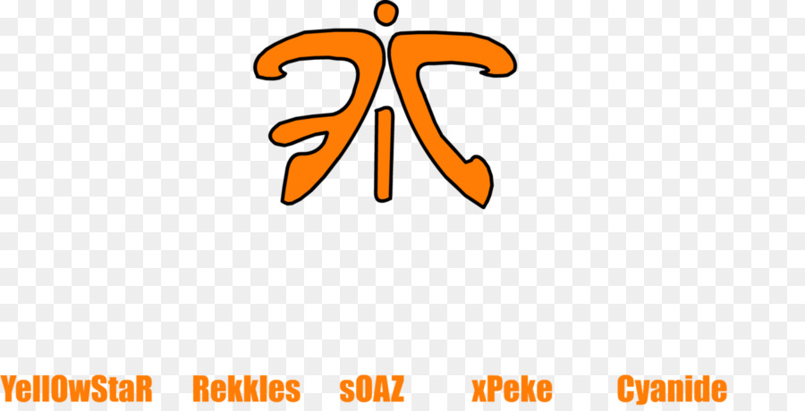 Fnatic，الفن بكسل PNG