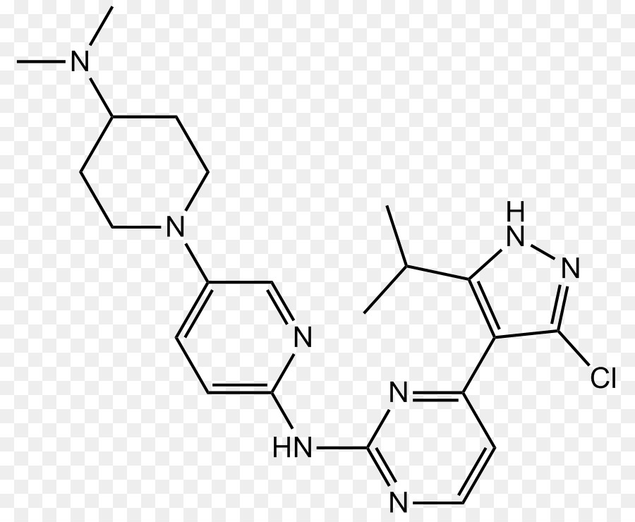 Cyclindependent كيناز 4，Cyclindependent كيناز PNG