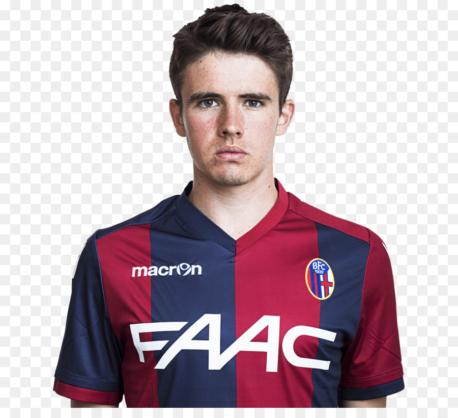 ádam Nagy，بولونيا Fc 1909 PNG