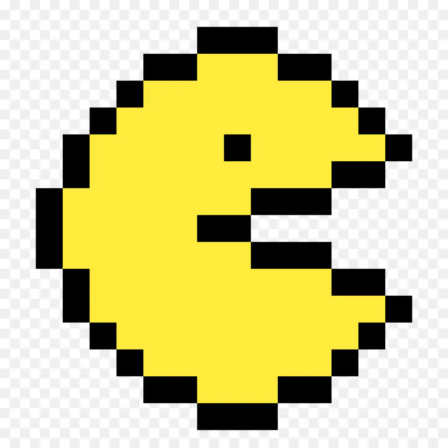 باكمان，Pacman World 3 PNG