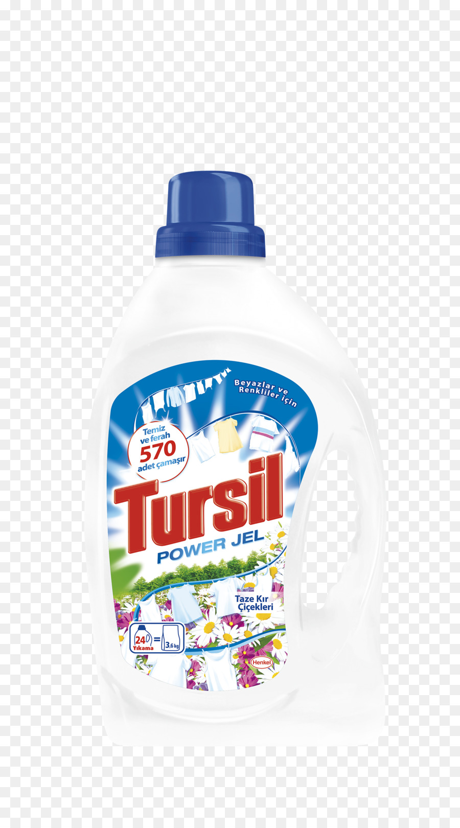 Persil，المنظفات PNG