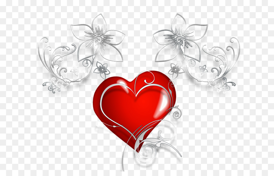 الحب，القلب PNG
