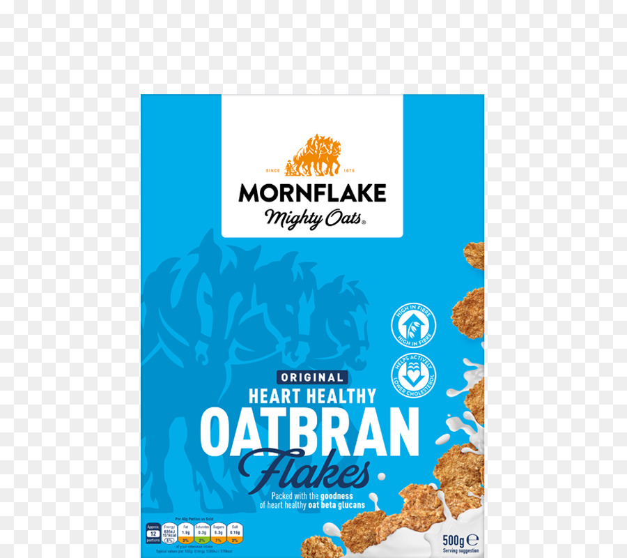 حبوب الإفطار，Mornflake PNG