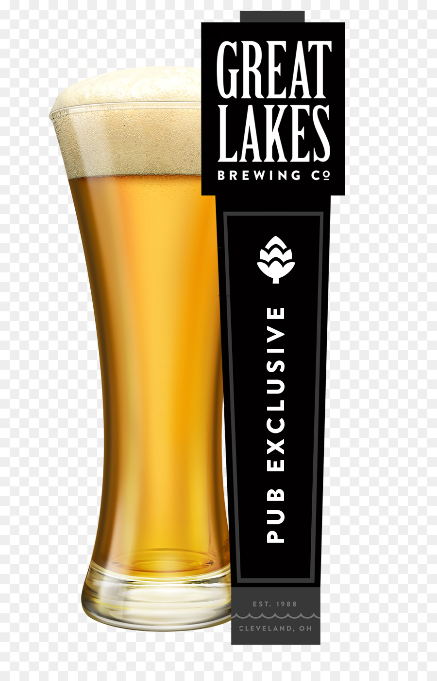 البيرة كوكتيل，البحيرات العظمى شركة تخمير PNG