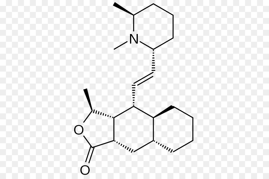 Pseudoalcaloide，قلويد PNG