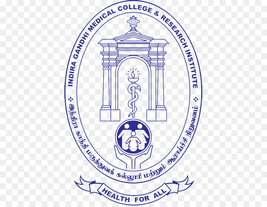 أنديرا غاندي كلية الطب معهد البحوث，وظيفة PNG