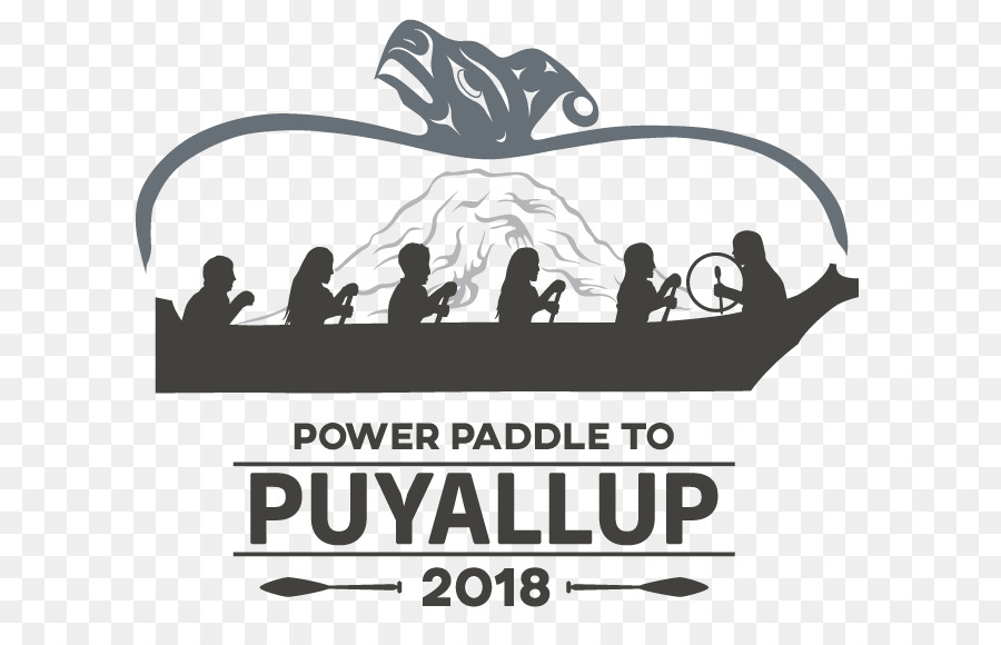 Puyallup الناس，الزورق PNG