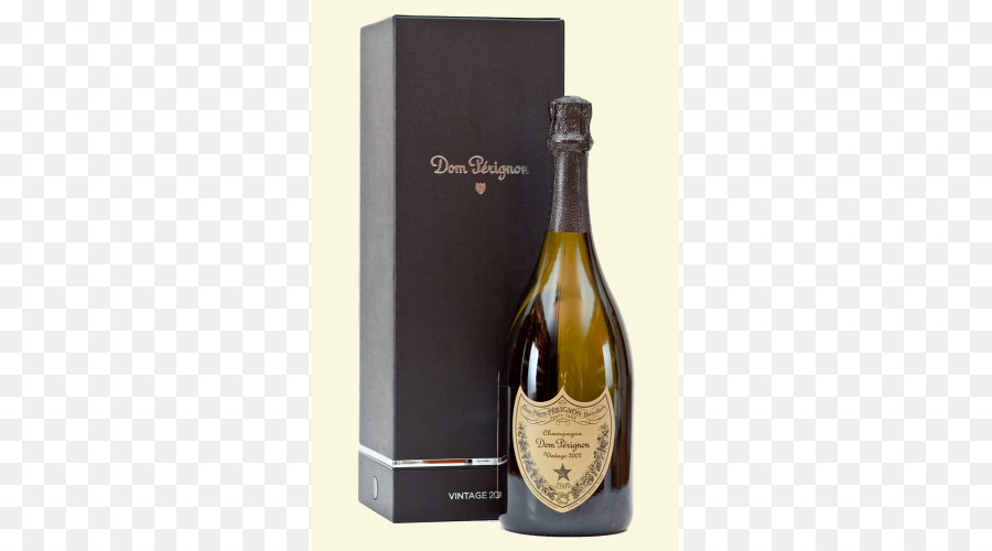 الشمبانيا，Dom Perignon PNG