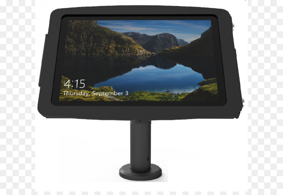 Microsoft Tablet Pc，الكمبيوتر المحمول PNG