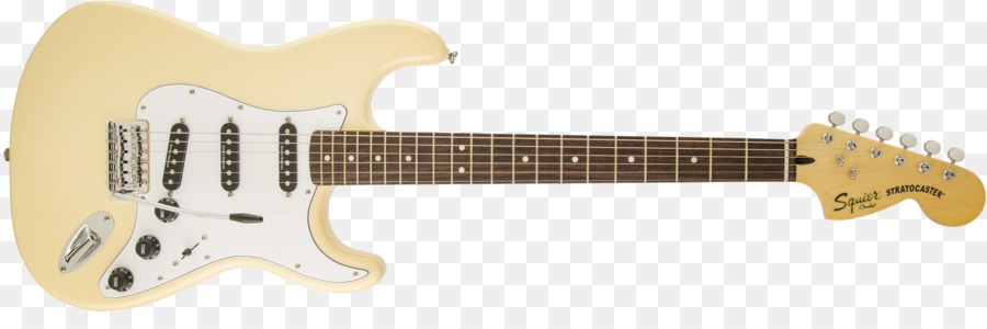 Squier，فندر ستراتوكاستر PNG