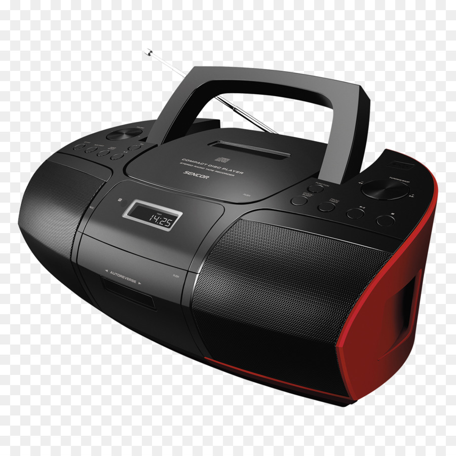 وأنظمة مخاطبة الجمهور，Boombox PNG