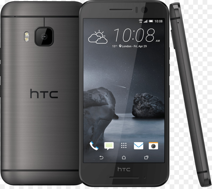 Htc One A9，Htc One S9 PNG